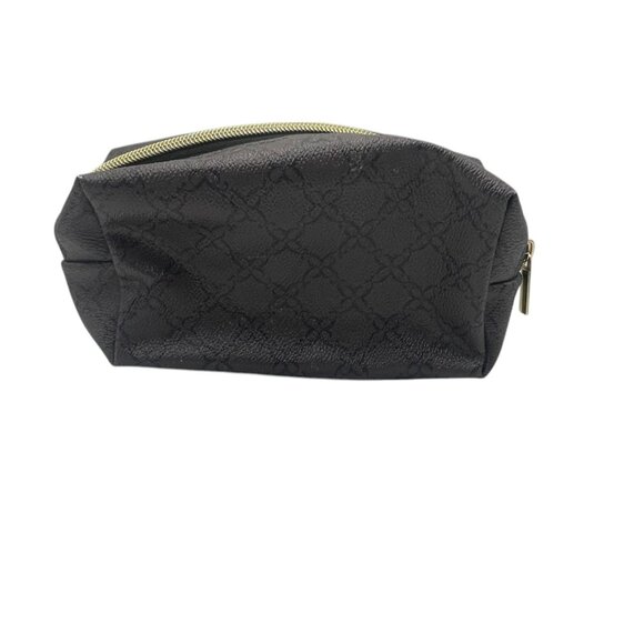 Nine West Women's Cosmetic Bag, for Makeup and Personal Grooming - Picture 2 of 6